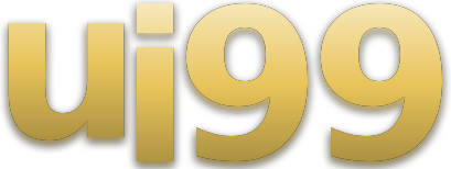 ui99 logo